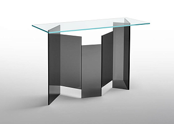 Консоль Metropolis