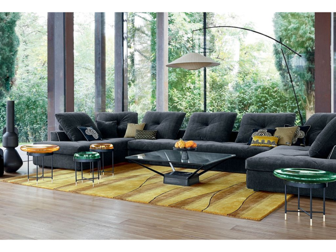 Журнальный столик Bilboquet