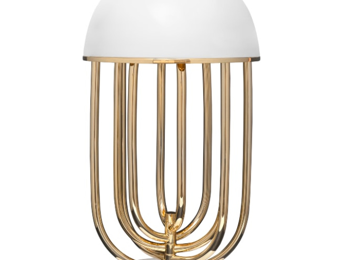 Настольная лампа Turner