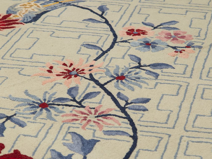 Килим Tresor-d-orient