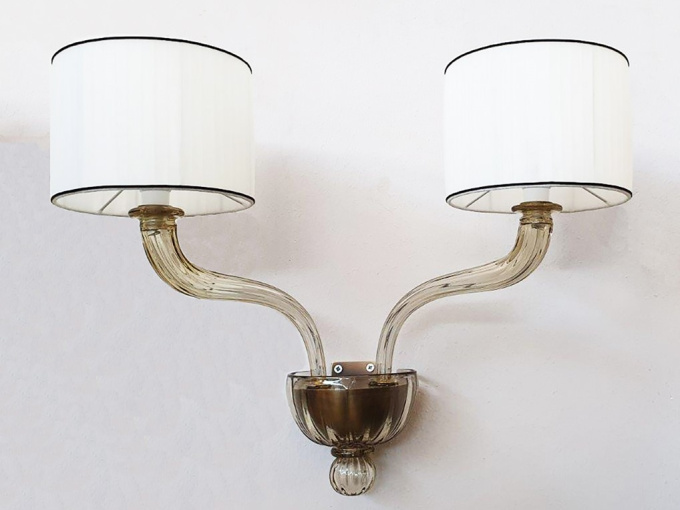 Настенная лампа 2227/A2