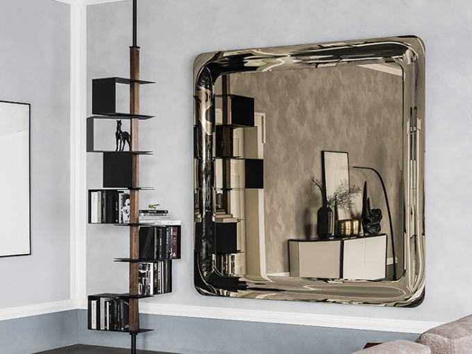 Книжкова шафа Tokyo