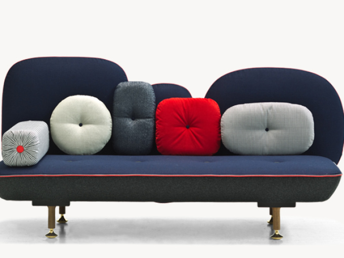 диван My Beautiful Backside