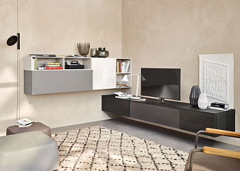 Настінний блок Lampo L5C51