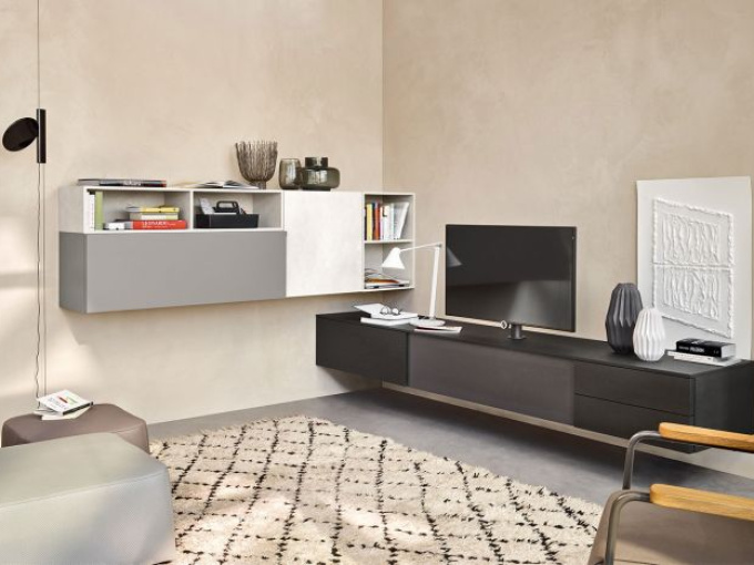 Настінний блок Lampo L5C51