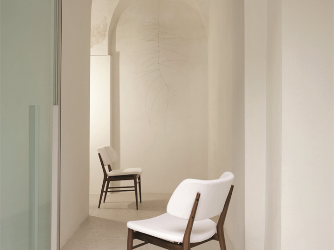 Стілець Nissa