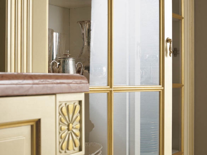 Кухня Sins of Gluttony