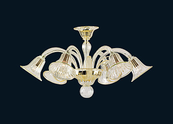 Підвісна лампа  Lucy