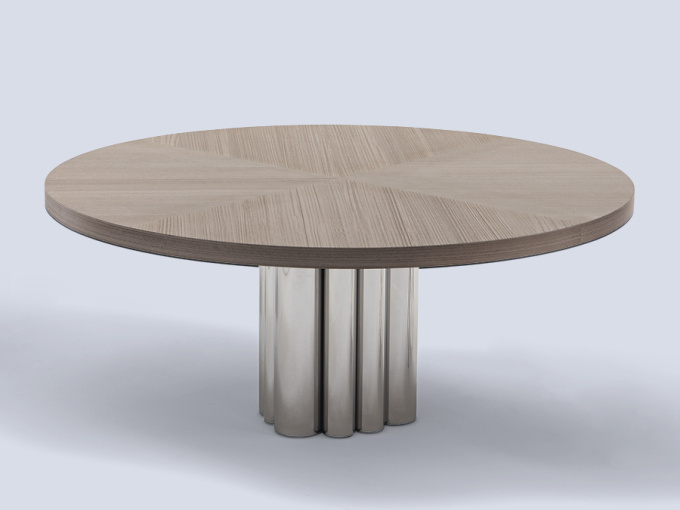 Стіл Обідній Splendor Round