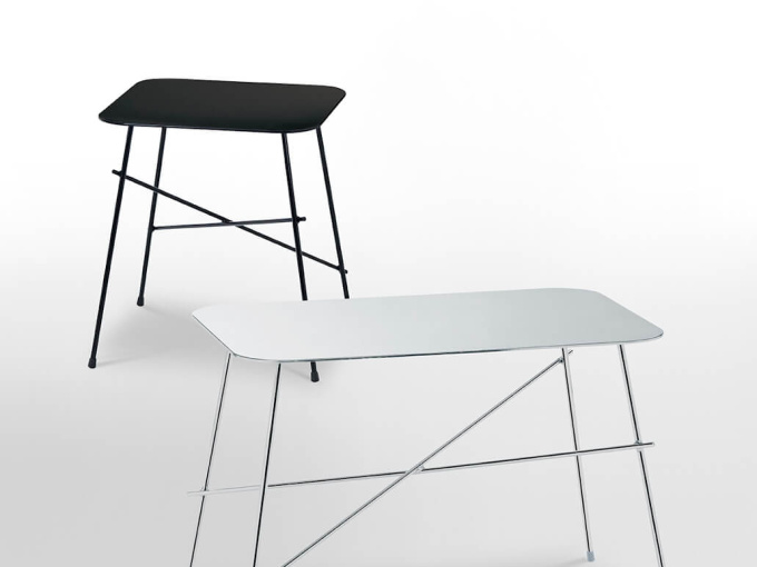 Журнальний столик Walter