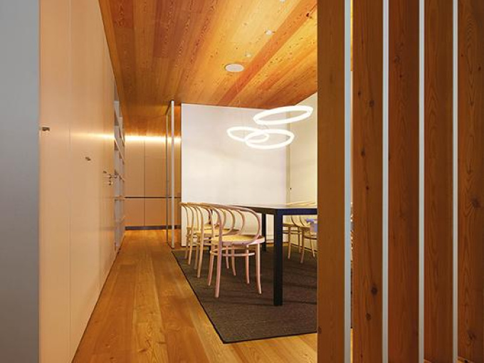 Потолочный светильник Halo Circular