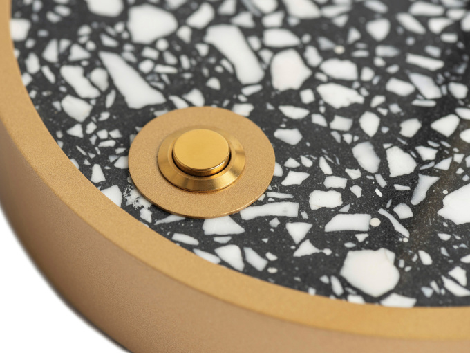 Лампа настільна Azzero