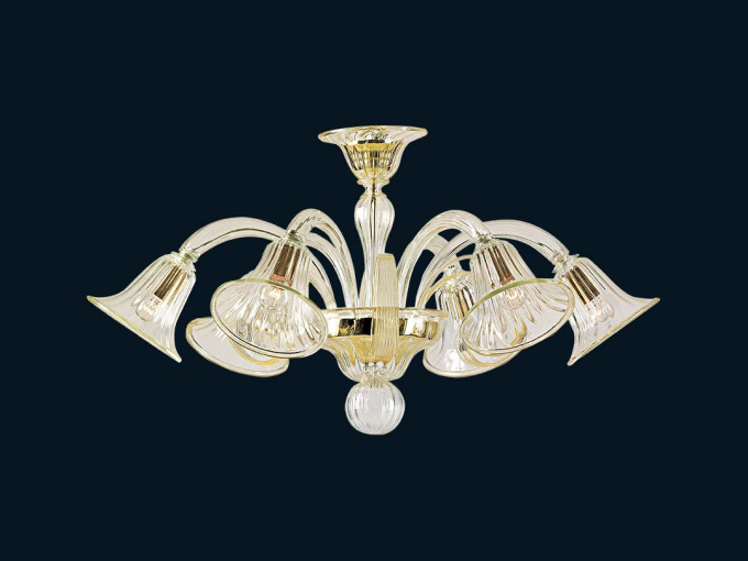 Підвісна лампа  Lucy