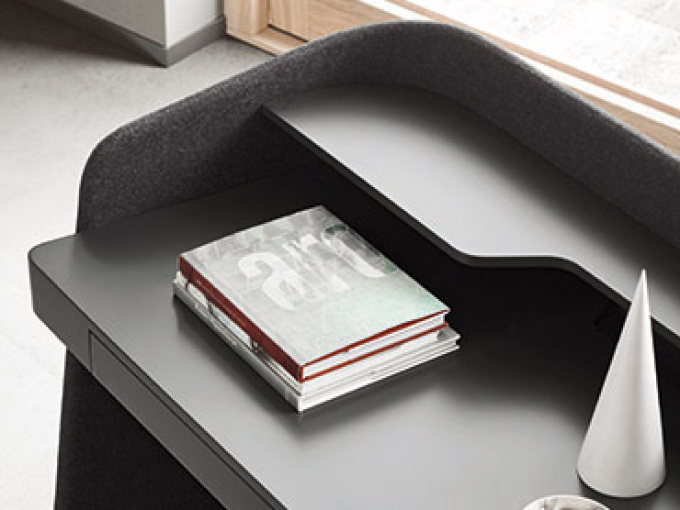 Тумбочка Chloé