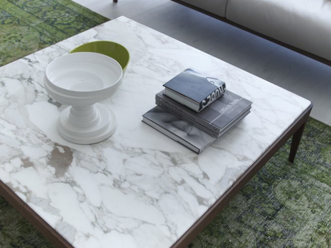 Журнальный столик Ziggy