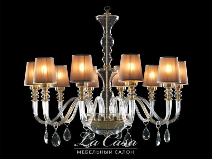 Люстра Veronese