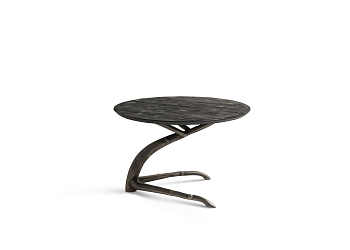 Стол-пьедестал маленький Ramo