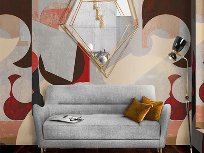 Диван Dandridge