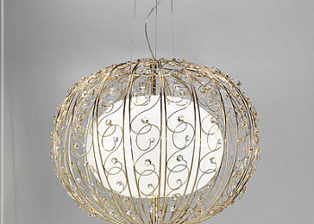 Підвісна лампа  Stefy