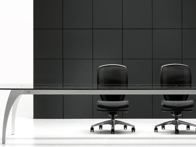 Кабинет Luna-1