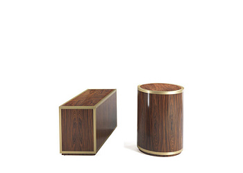 Журнальный стол Connor