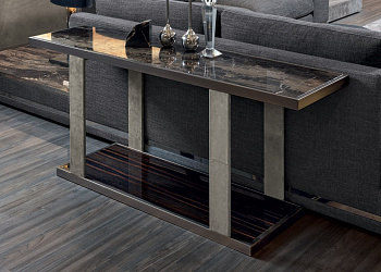 Консоль Layer