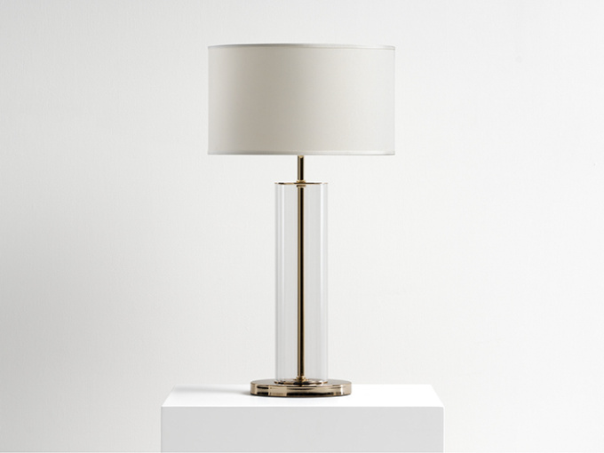 Настільна Лампа  Maya