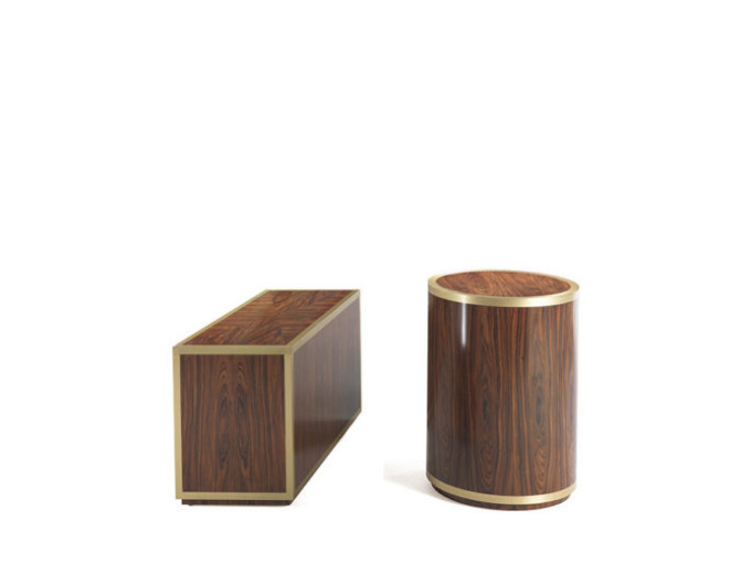 Журнальный стол Connor