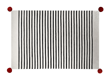 Килим Dunkerque - Jean paul gaultier