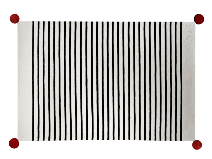 Килим Dunkerque - Jean paul gaultier