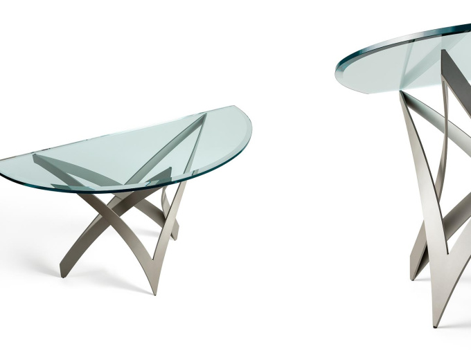 Консоль Infinito