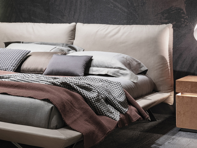 Прикроватная тумбочка Sun