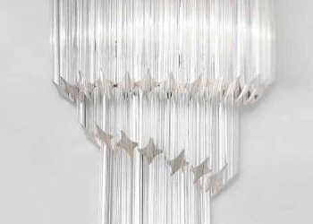 Настенная лампа 1998