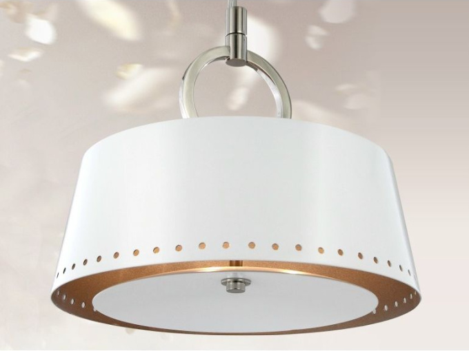 Підвіска GALILEI