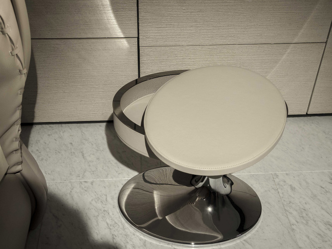 Тумбочка Donald