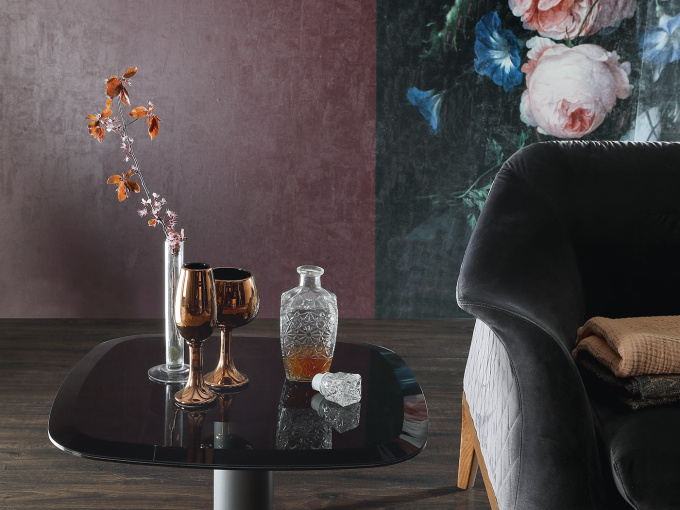 Журнальный столик Botero Tonin Casa