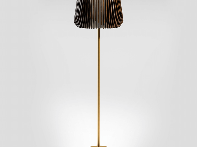 торшер Floor Lamp