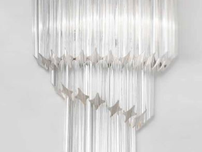 Настенная лампа 1998