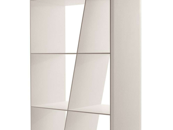 Книжкова шафа Shelf