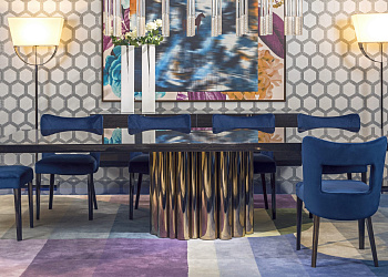 Стіл Обідній Splendor