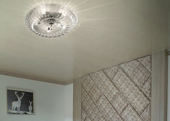 Підвісна лампа  Vetreria Vistosi