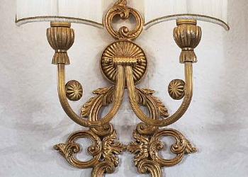 Настенная лампа 909