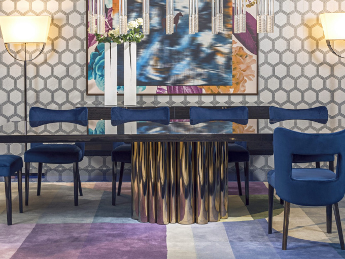 Стіл Обідній Splendor