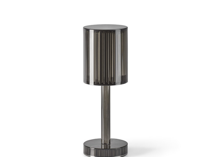 Настільна лампа Gatsby cylinder table lamp