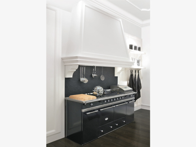 кухня Gallery Raffinate Memorie