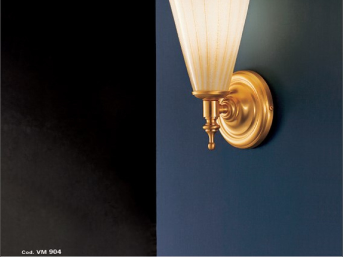 Настенная лампа VM904