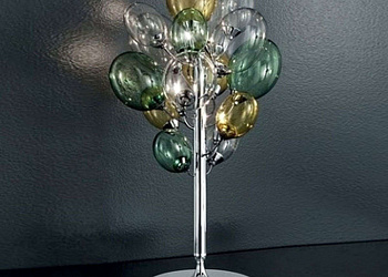 Лампа Nuvola 372/3L