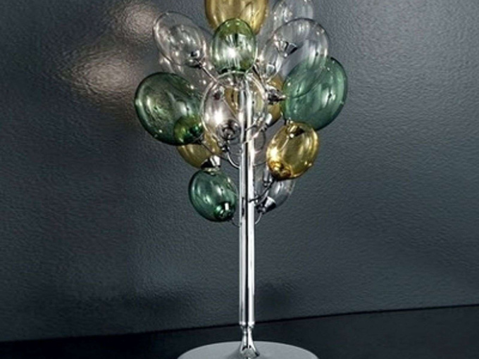 Лампа Nuvola 372/3L