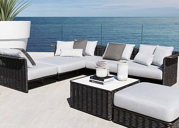 Журнальний Столик Marina