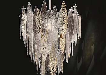 Люстра Ice Rain Люстра 507/10
